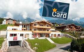Alpenparks Apartments Maria Alm